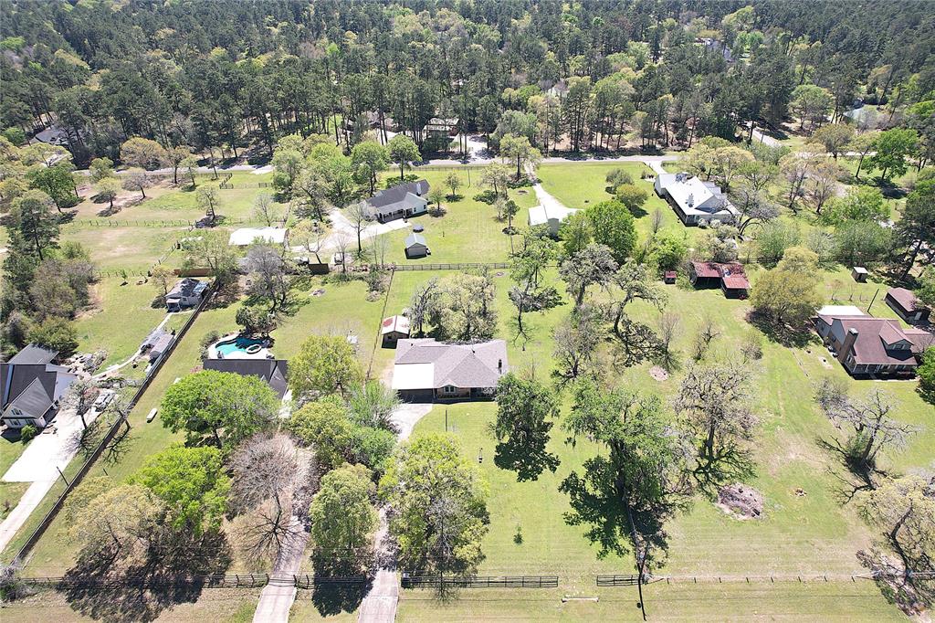 23310 Nichols Sawmill Road, Hockley, Texas image 33