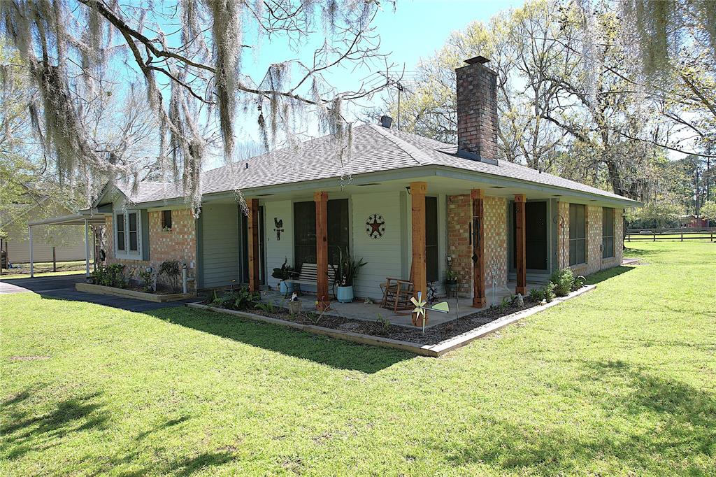 23310 Nichols Sawmill Road, Hockley, Texas image 6