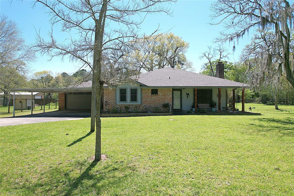 23310 Nichols Sawmill Road, Hockley, Texas image 2