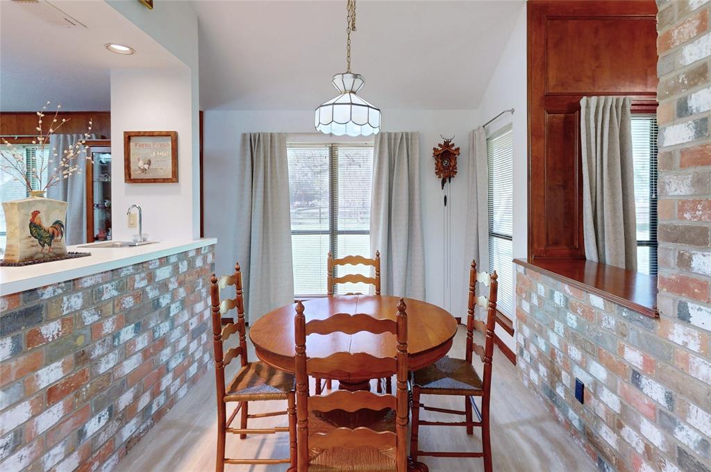 23310 Nichols Sawmill Road, Hockley, Texas image 11