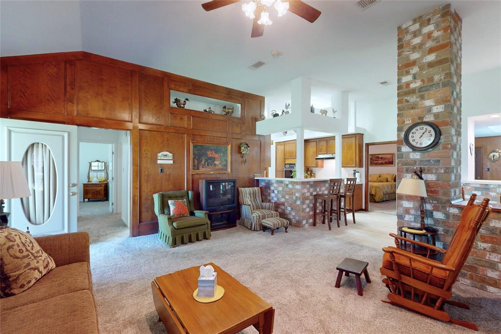 23310 Nichols Sawmill Road, Hockley, Texas image 10