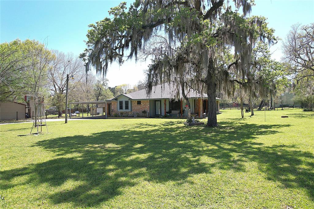 23310 Nichols Sawmill Road, Hockley, Texas image 3