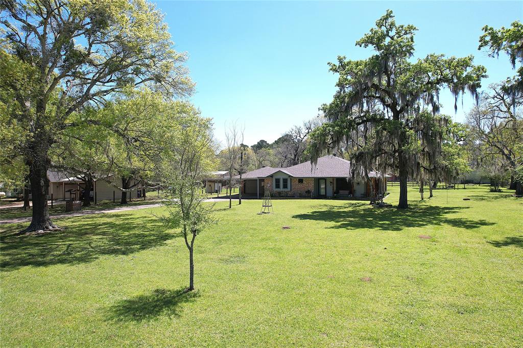 23310 Nichols Sawmill Road, Hockley, Texas image 4