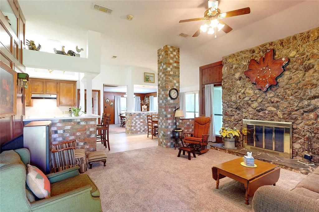 23310 Nichols Sawmill Road, Hockley, Texas image 7