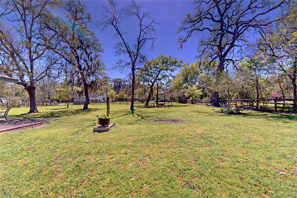23310 Nichols Sawmill Road, Hockley, Texas image 27