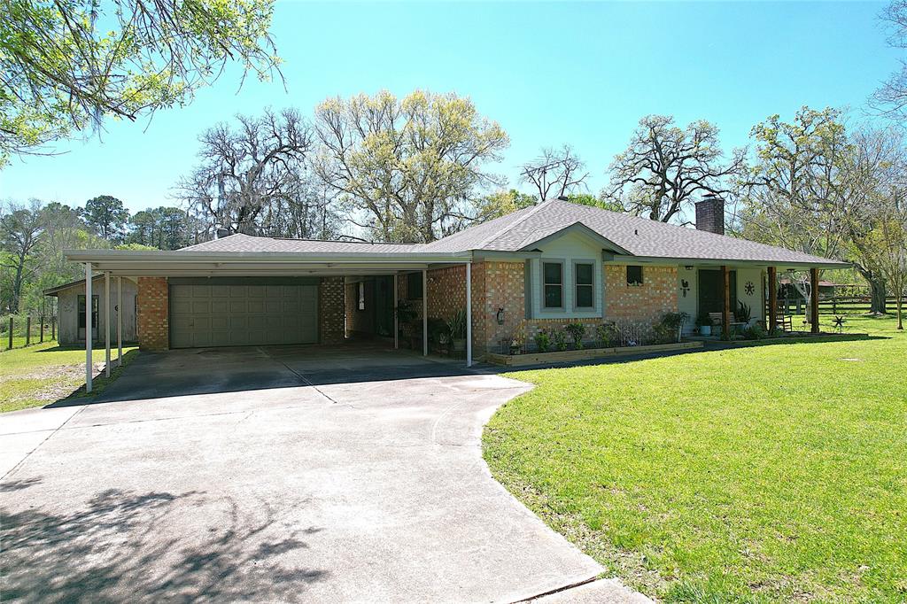 23310 Nichols Sawmill Road, Hockley, Texas image 5