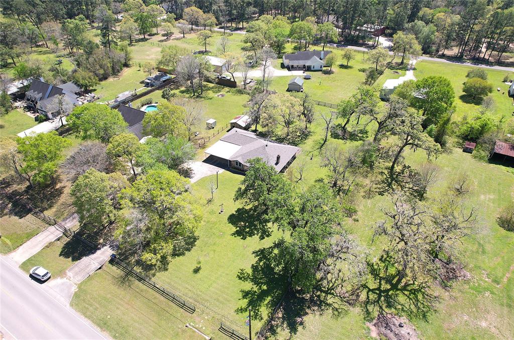 23310 Nichols Sawmill Road, Hockley, Texas image 34