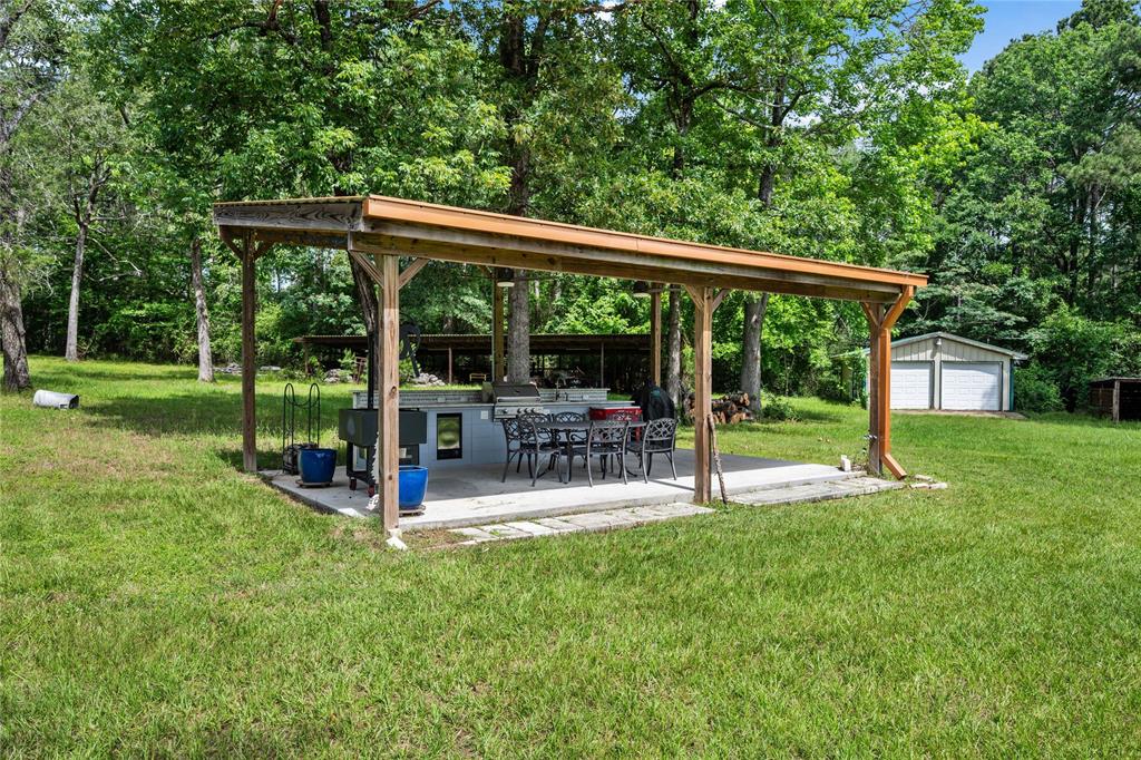 202 Burning Tree Road, Trinity, Texas image 40