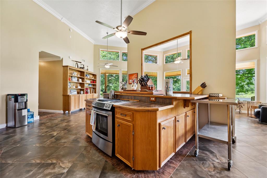 202 Burning Tree Road, Trinity, Texas image 17