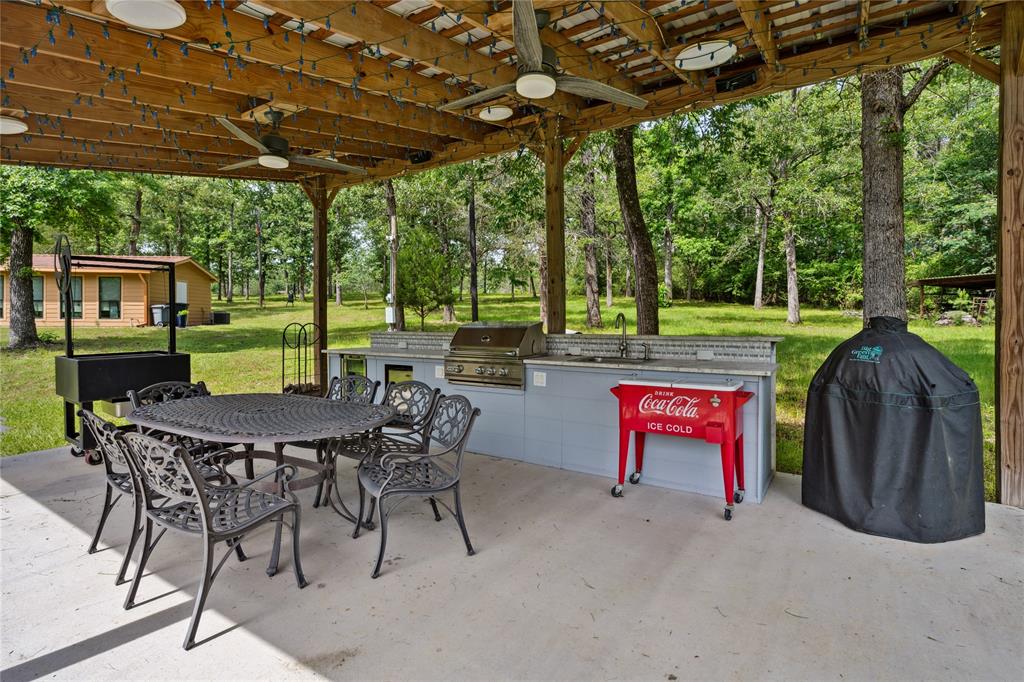 202 Burning Tree Road, Trinity, Texas image 41