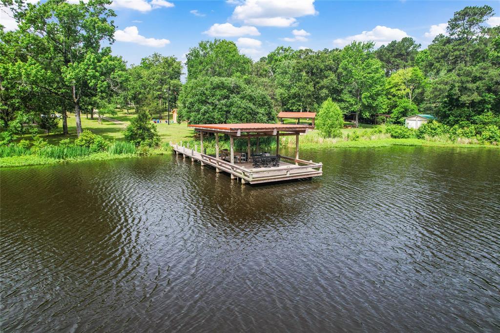 202 Burning Tree Road, Trinity, Texas image 2