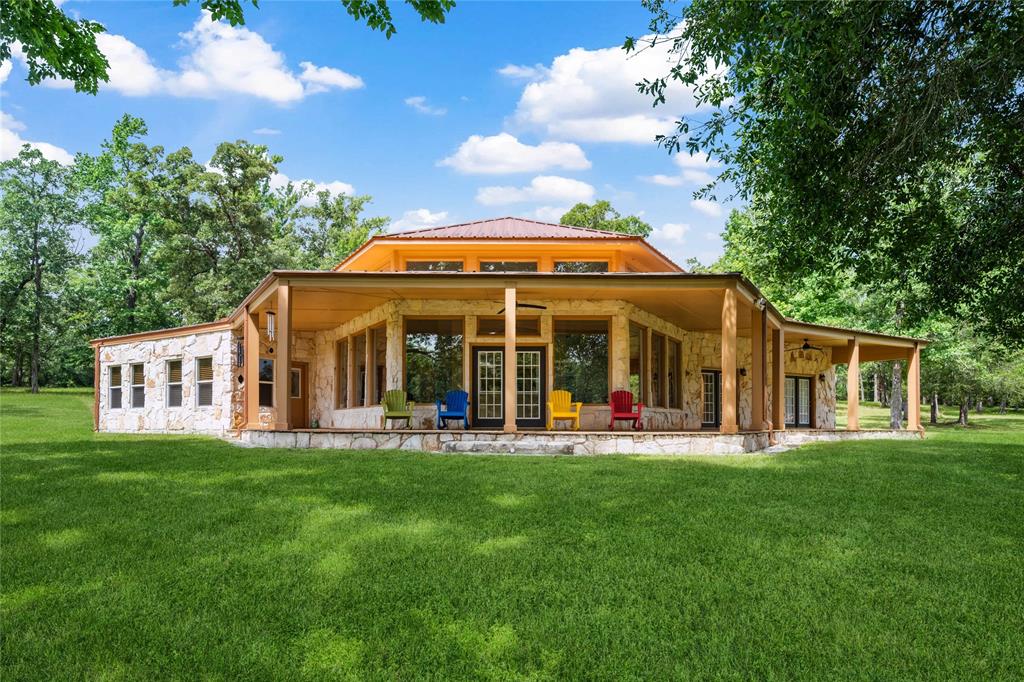202 Burning Tree Road, Trinity, Texas image 44