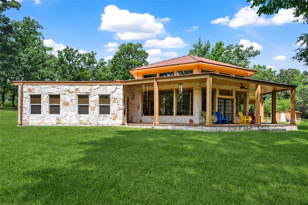 202 Burning Tree Road, Trinity, Texas image 13