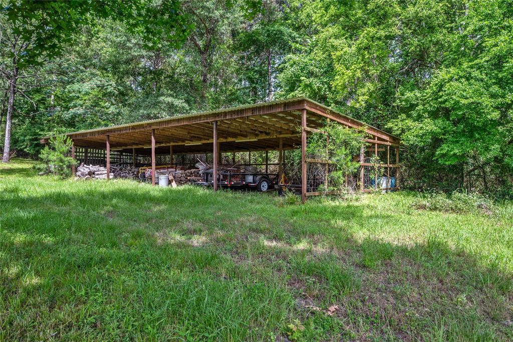 202 Burning Tree Road, Trinity, Texas image 43