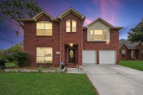Photo of 14119 Renn Road, Houston, TX 77083 (MLS # 42774488)
