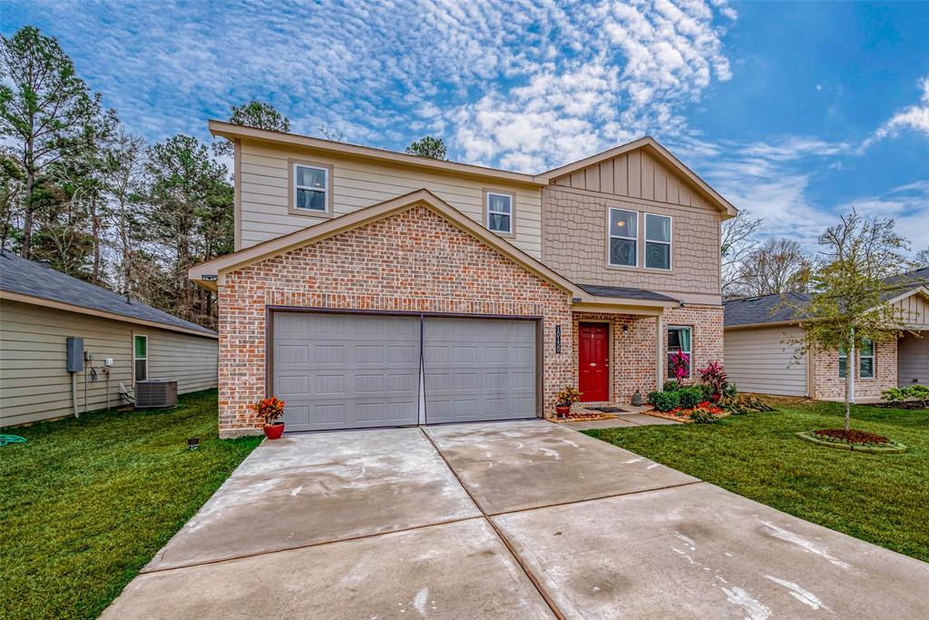 10130 Cerritos Drive, Conroe, Texas image 2