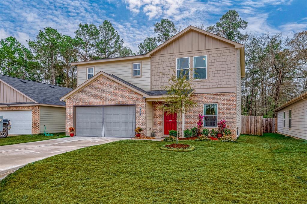 10130 Cerritos Drive, Conroe, Texas image 3