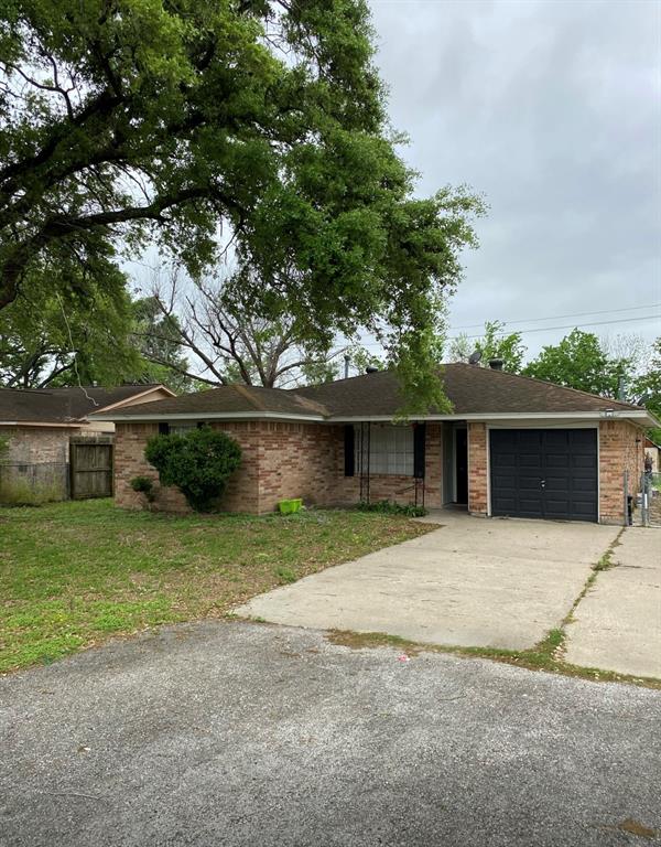 12706 Flaxseed Way, Stafford, Texas image 1