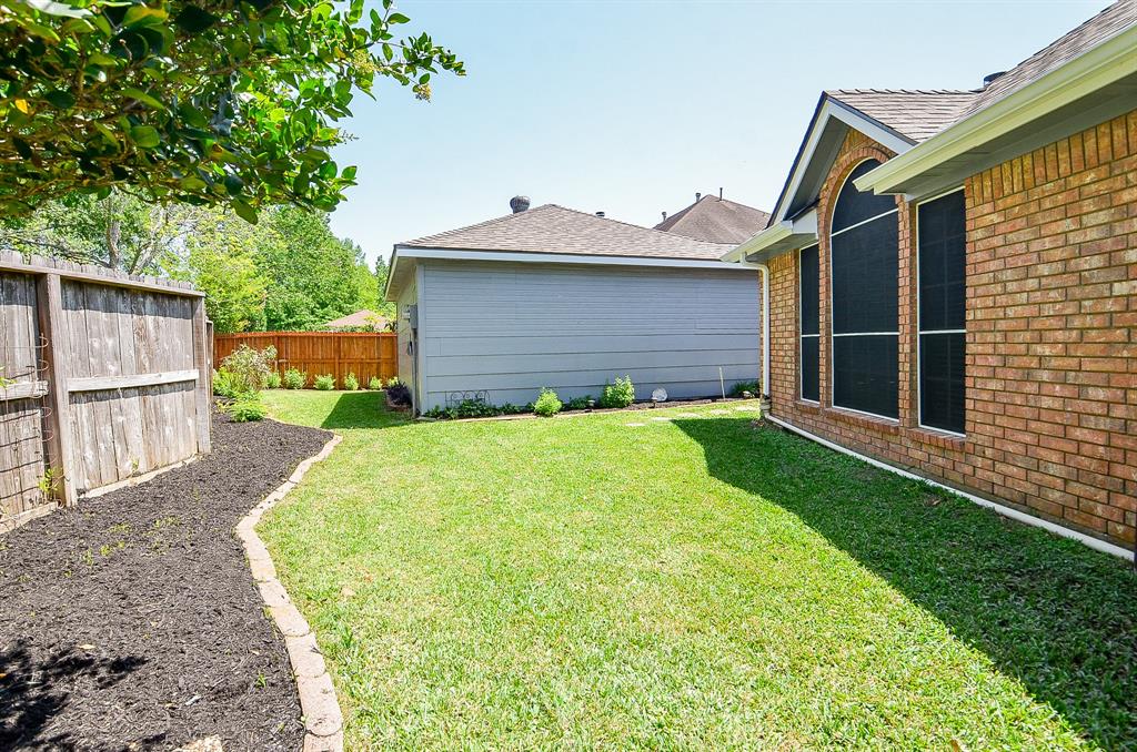 411 Spencers Glen Drive, Sugar Land, Texas image 28