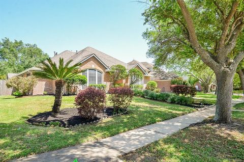 411 Spencers Glen Drive Sugar Land TX 77479