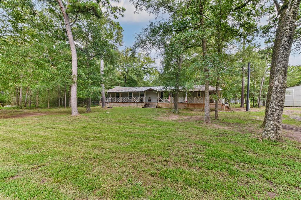 Photo 2 of 45 of 25577 Deer Trail mobile home