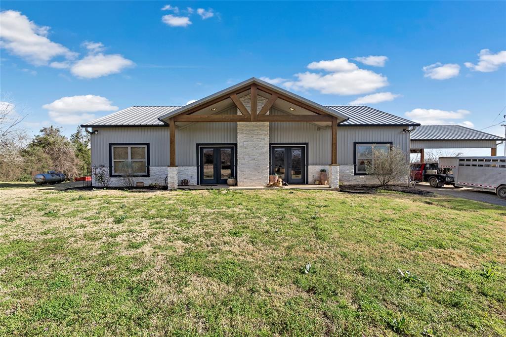 5379 Brown Lane, Madisonville, Texas image 1