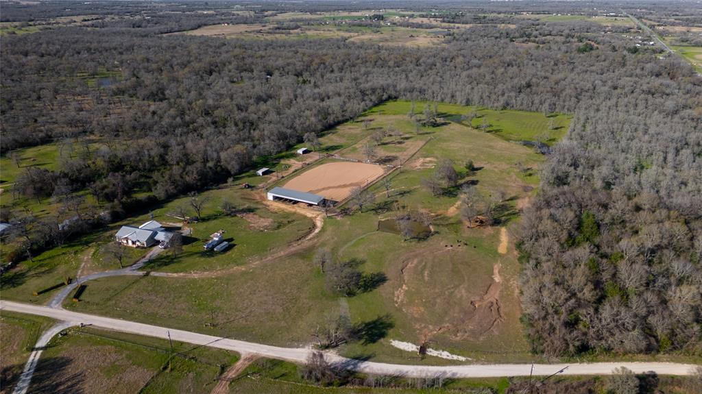 5379 Brown Lane, Madisonville, Texas image 38