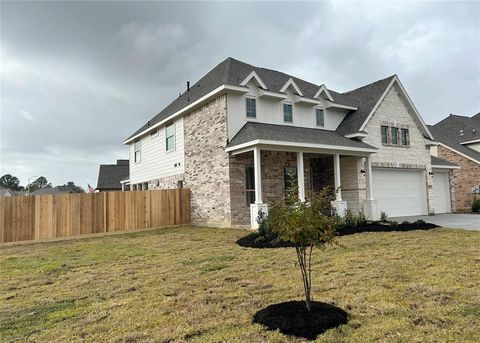 A home in Mont Belvieu