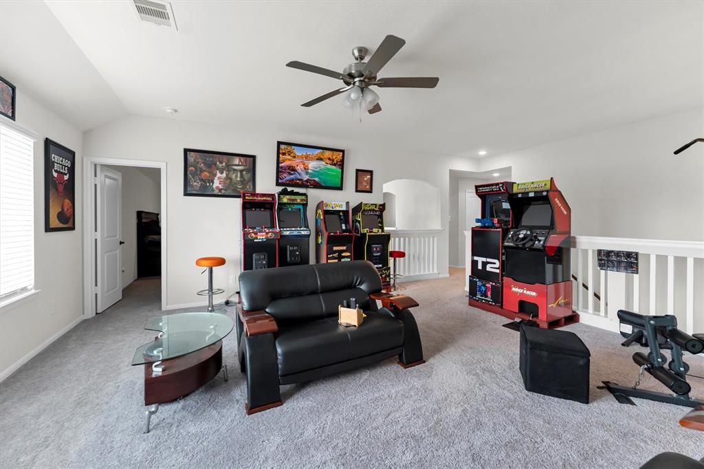 401 Twin Lakes Boulevard, West Columbia, Texas image 37