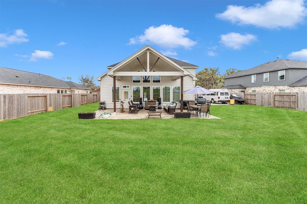 401 Twin Lakes Boulevard, West Columbia, Texas image 47