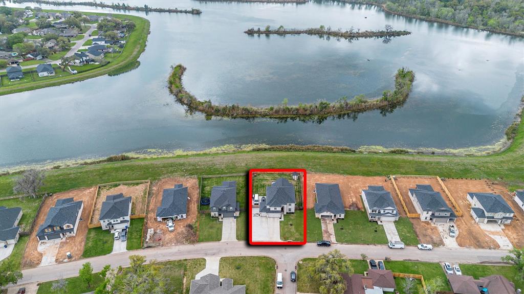 401 Twin Lakes Boulevard, West Columbia, Texas image 6