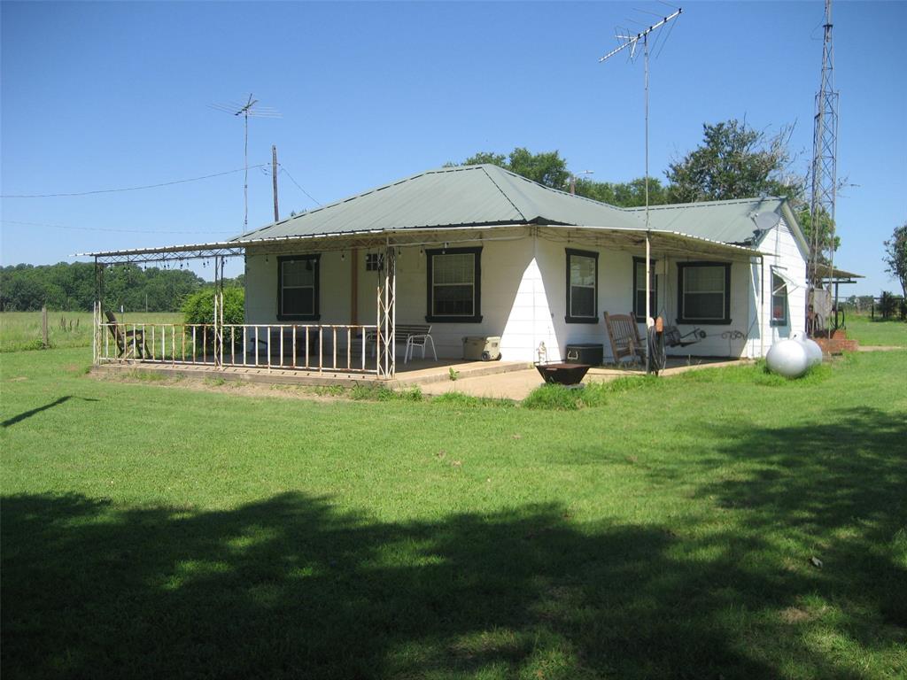 11361 State Highway 21, Crockett, Texas image 1