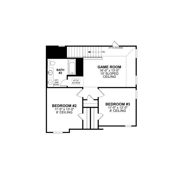 17110 Pinewood Branch Drive, New Caney, Texas image 3