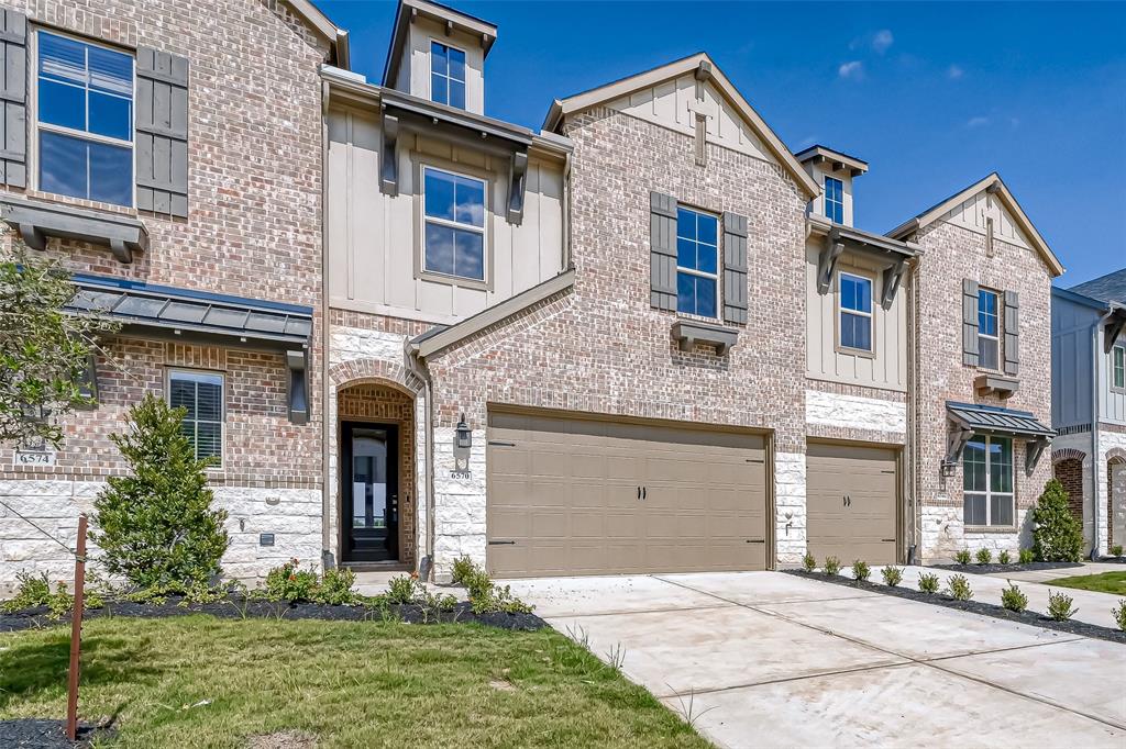 6570 Scarlet Pond Lane