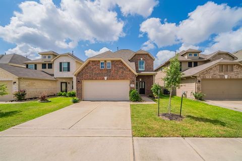 13755 Evansdale Lane Houston TX 77083
