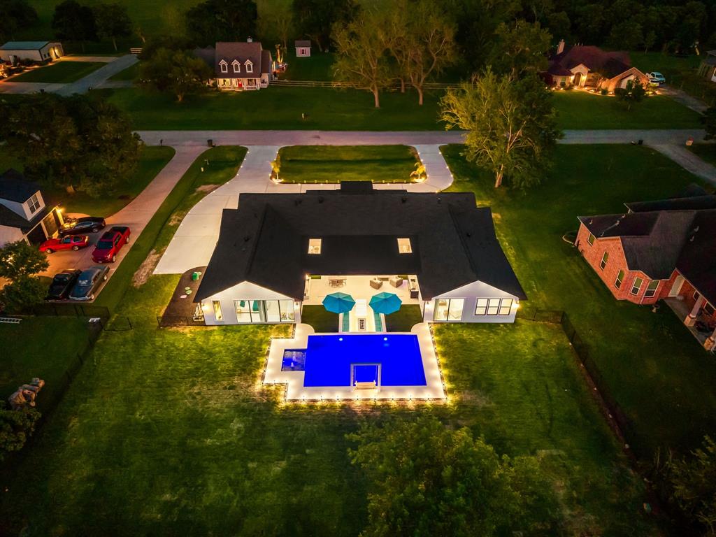 3227 River Bend Drive