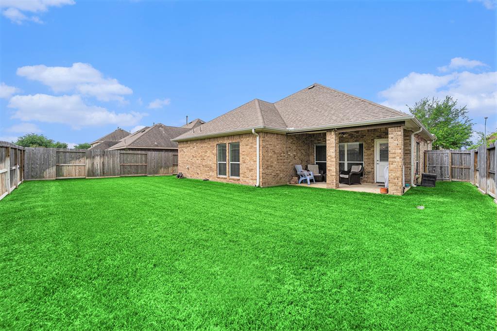 18106 Serene Shore Drive, Cypress, Texas image 21