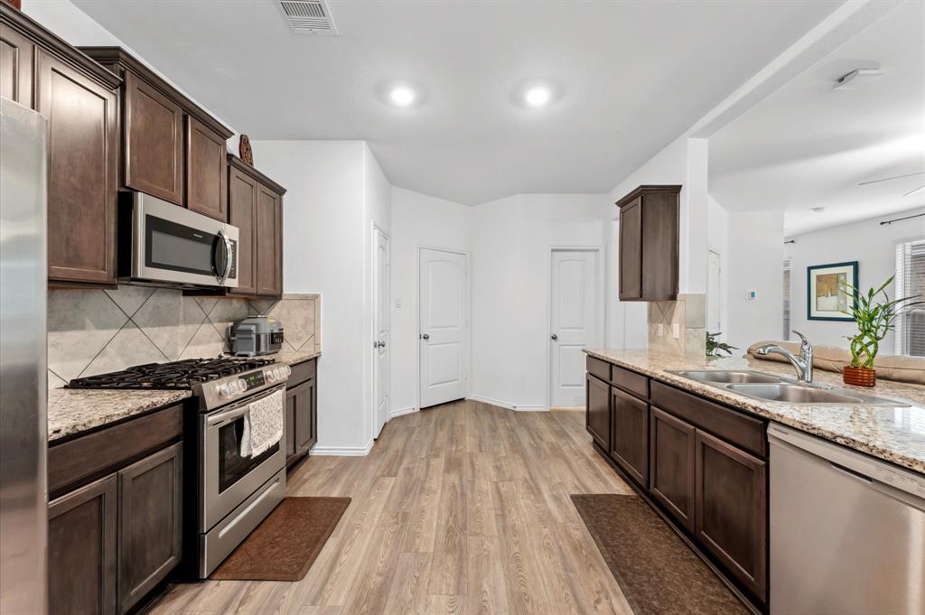 19018 Cicerone Court, New Caney, Texas image 17