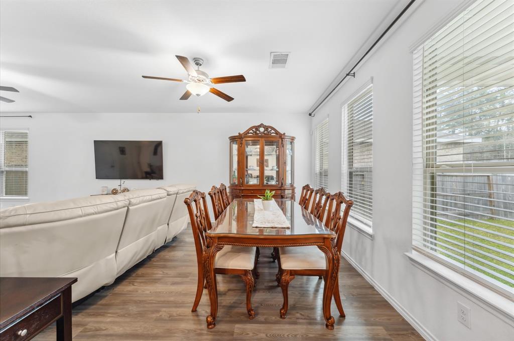 19018 Cicerone Court, New Caney, Texas image 9