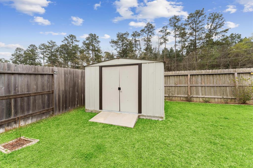 19018 Cicerone Court, New Caney, Texas image 35