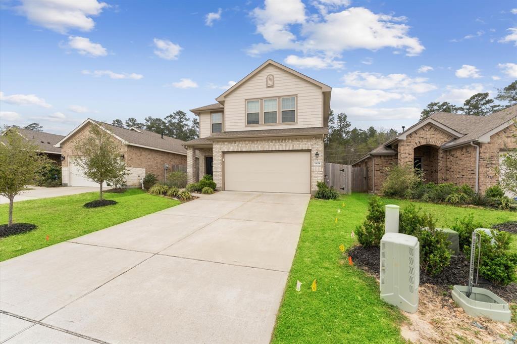 19018 Cicerone Court, New Caney, Texas image 4