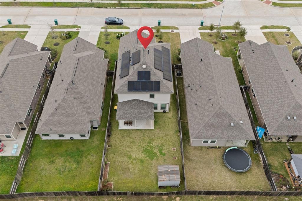 19018 Cicerone Court, New Caney, Texas image 40