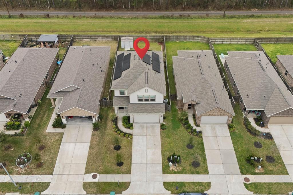 19018 Cicerone Court, New Caney, Texas image 39