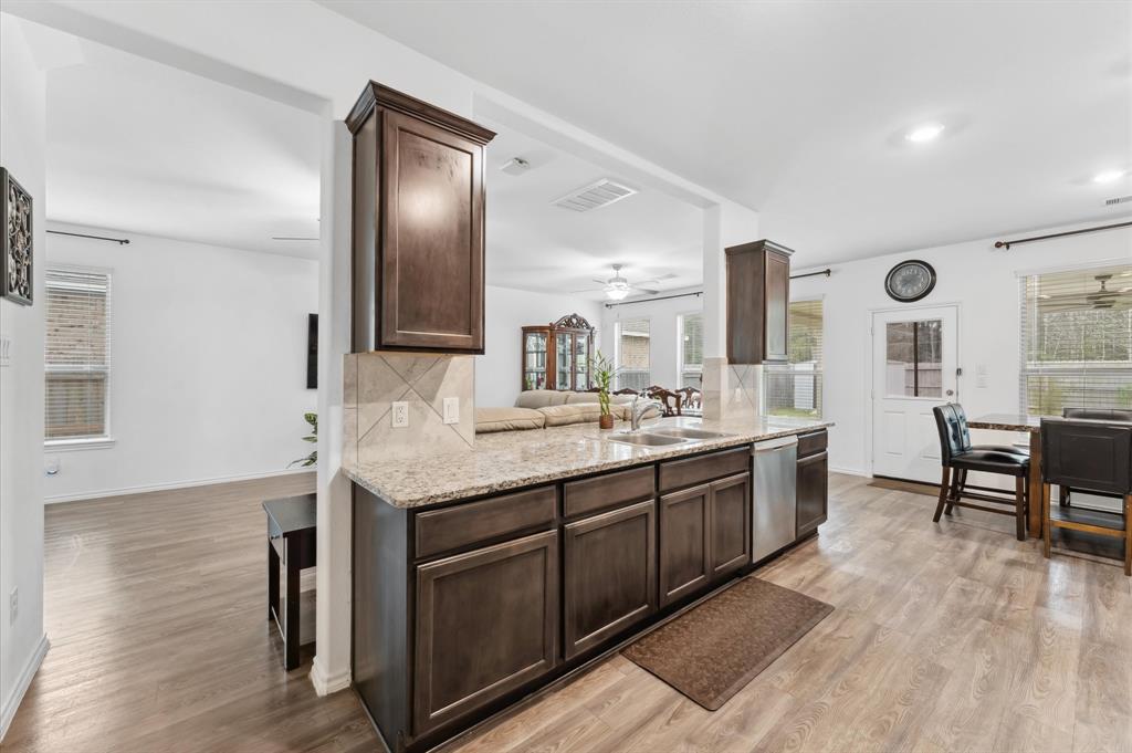 19018 Cicerone Court, New Caney, Texas image 19