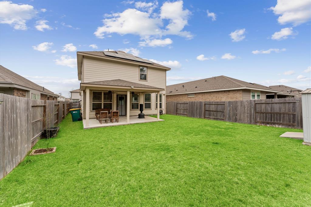 19018 Cicerone Court, New Caney, Texas image 33