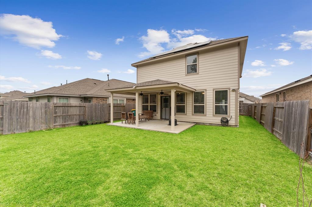 19018 Cicerone Court, New Caney, Texas image 34