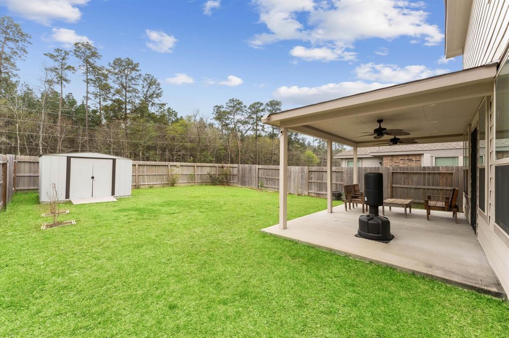 19018 Cicerone Court, New Caney, Texas image 31
