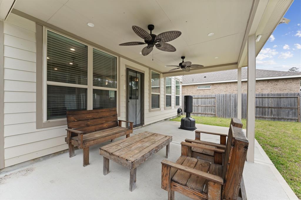 19018 Cicerone Court, New Caney, Texas image 32