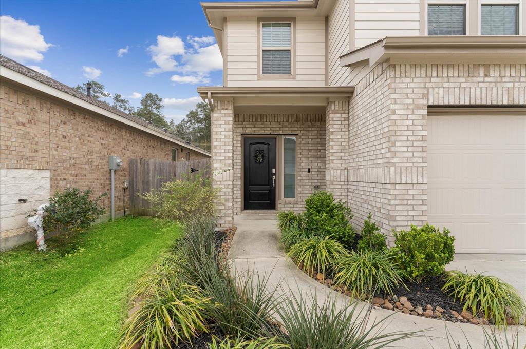 19018 Cicerone Court, New Caney, Texas image 3
