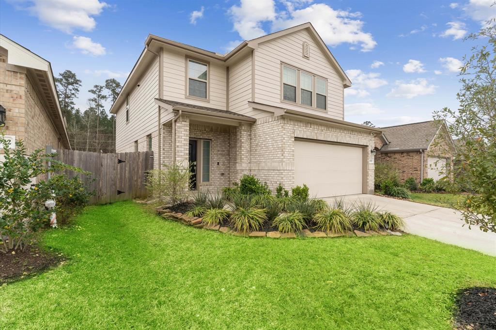 19018 Cicerone Court, New Caney, Texas image 2